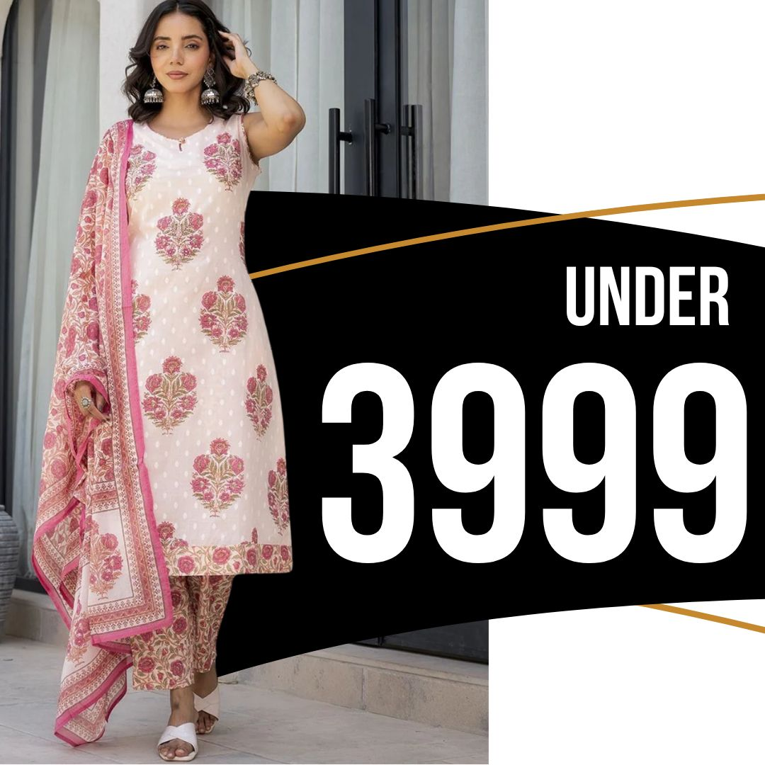 Under 3999