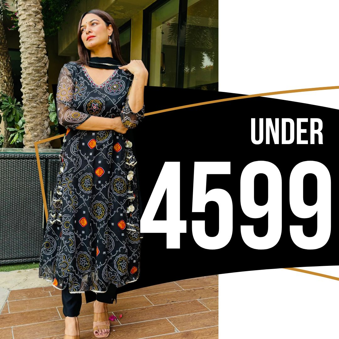 Under 4599