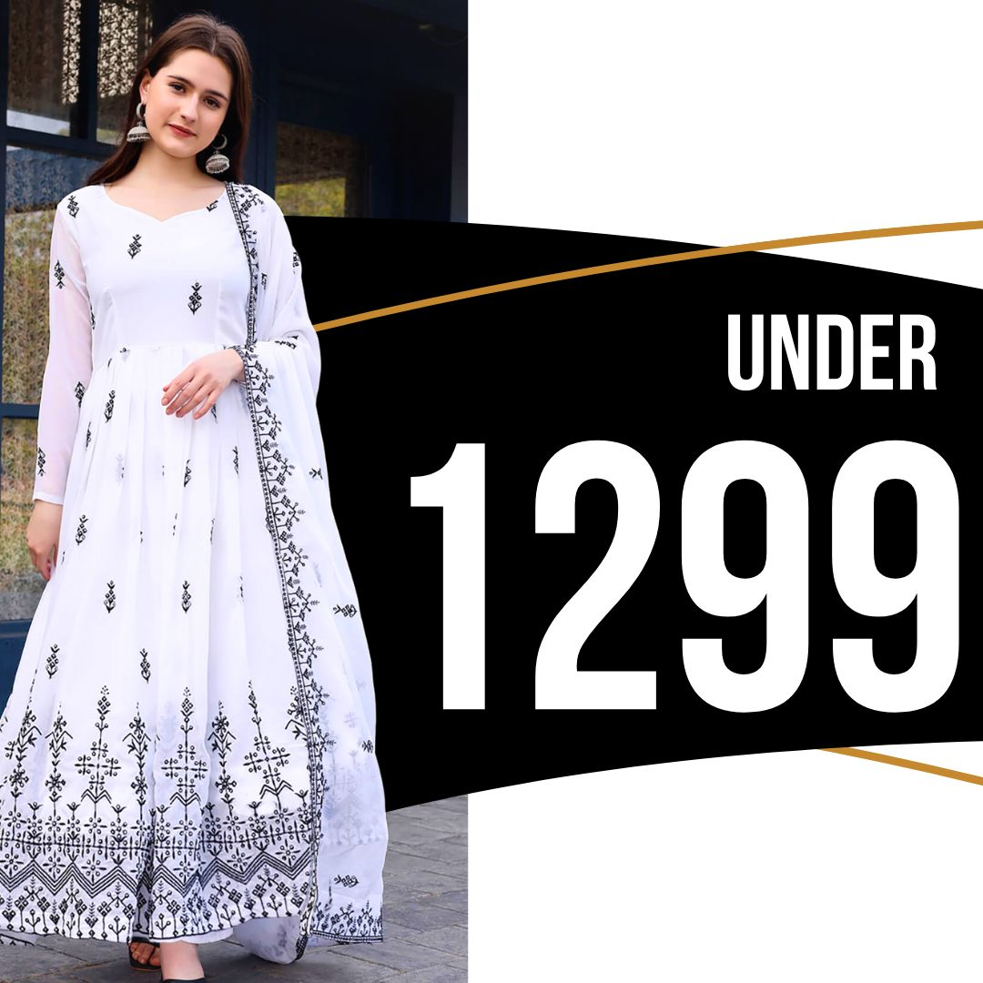 Under 1299