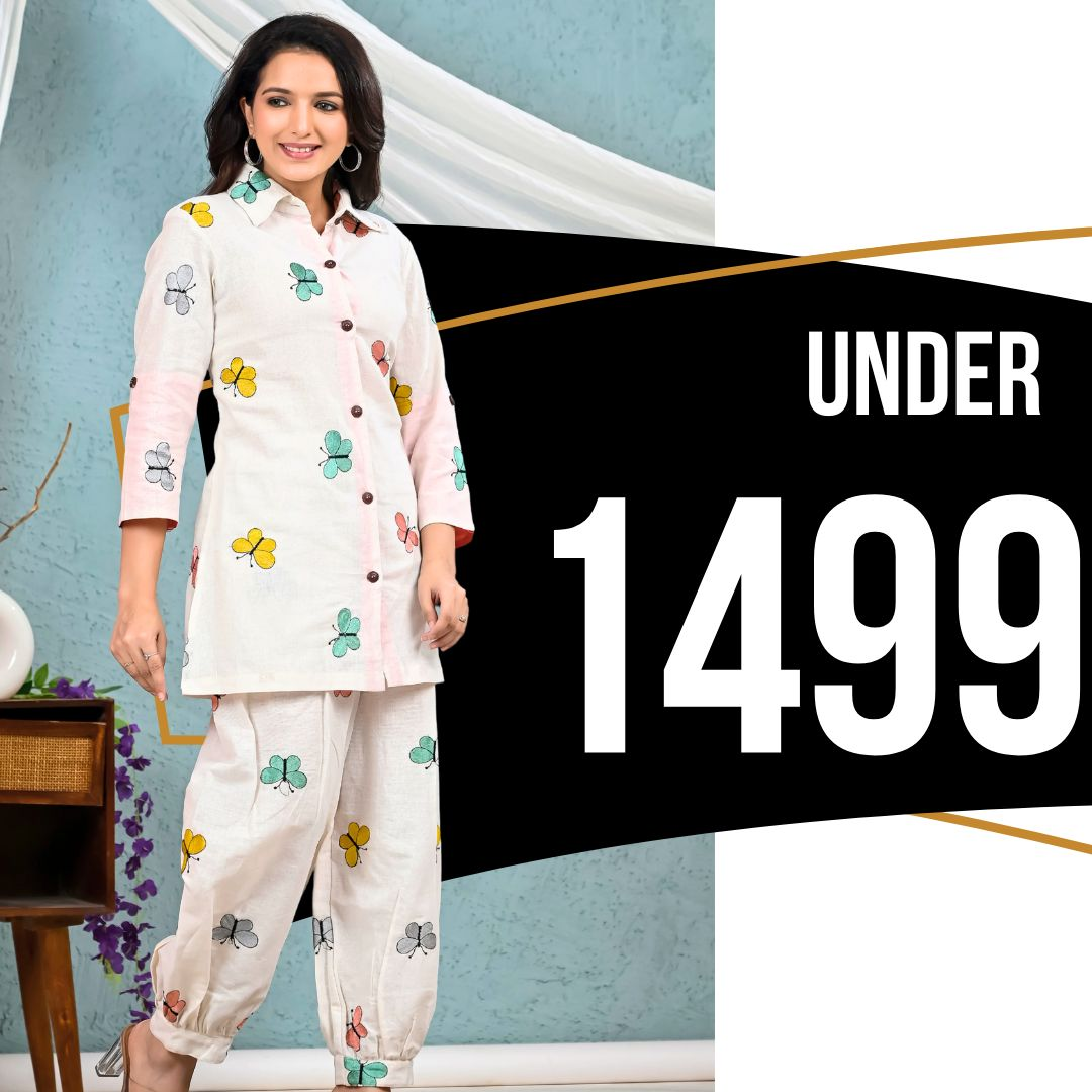 Under 1499