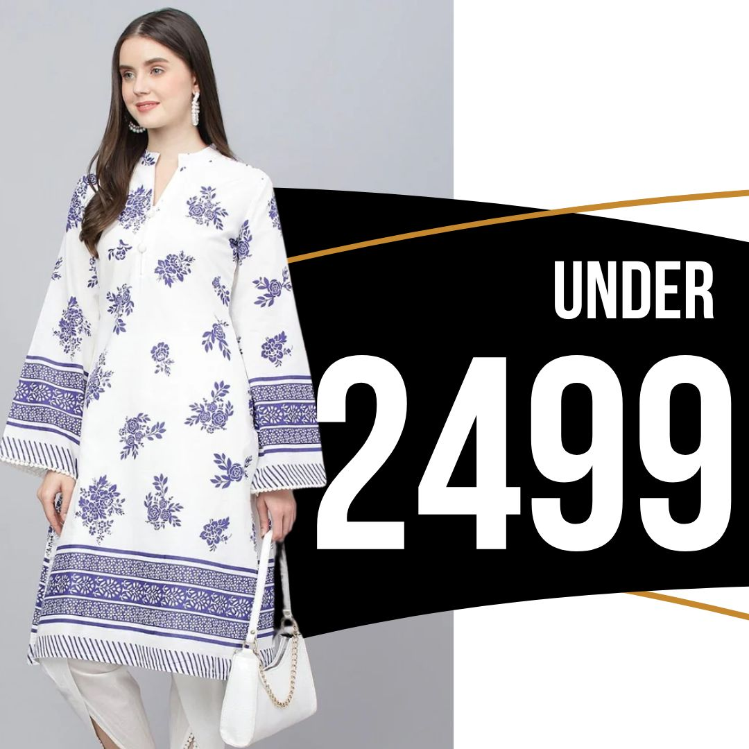 Under 2499