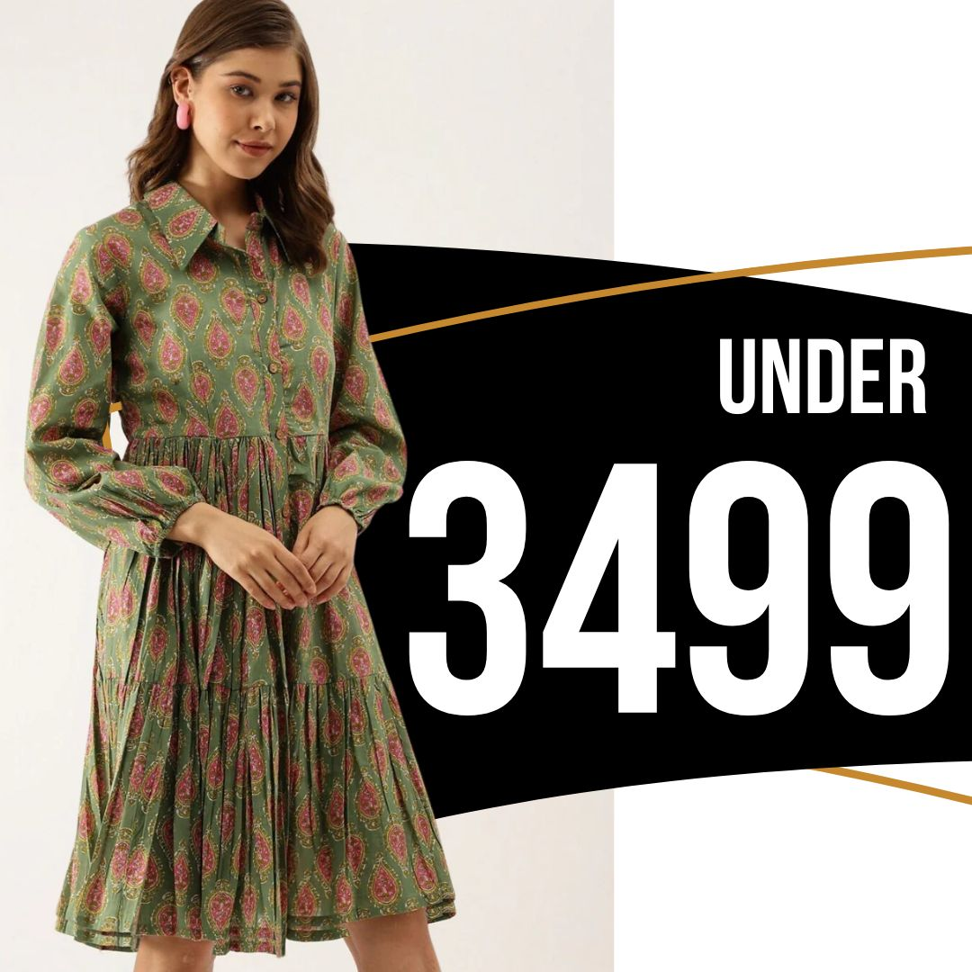 Under 3499